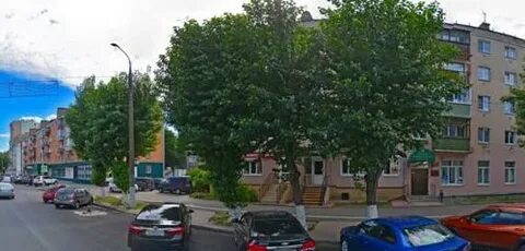 Салон октябрьский проспект