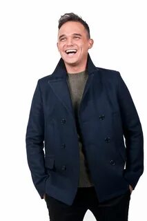 Gareth gates