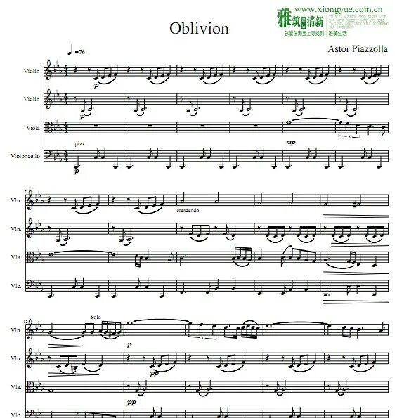 Пьяццолла обливион ноты. Oblivion ноты. пьяццолла обливион ноты для фортепиано. astor piazzolla - oblivion.
