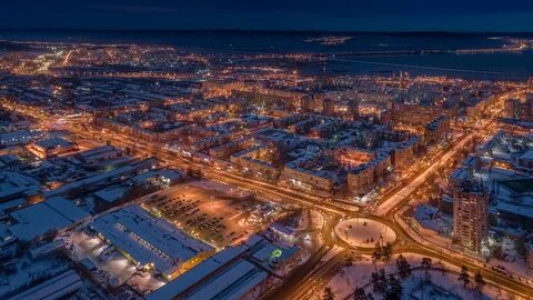 Панорама улиц 2023 год