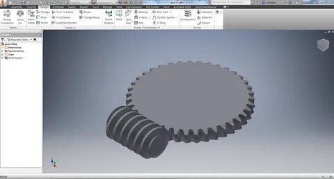 Geartrax
