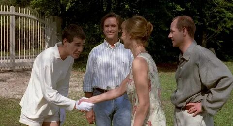 My funny games