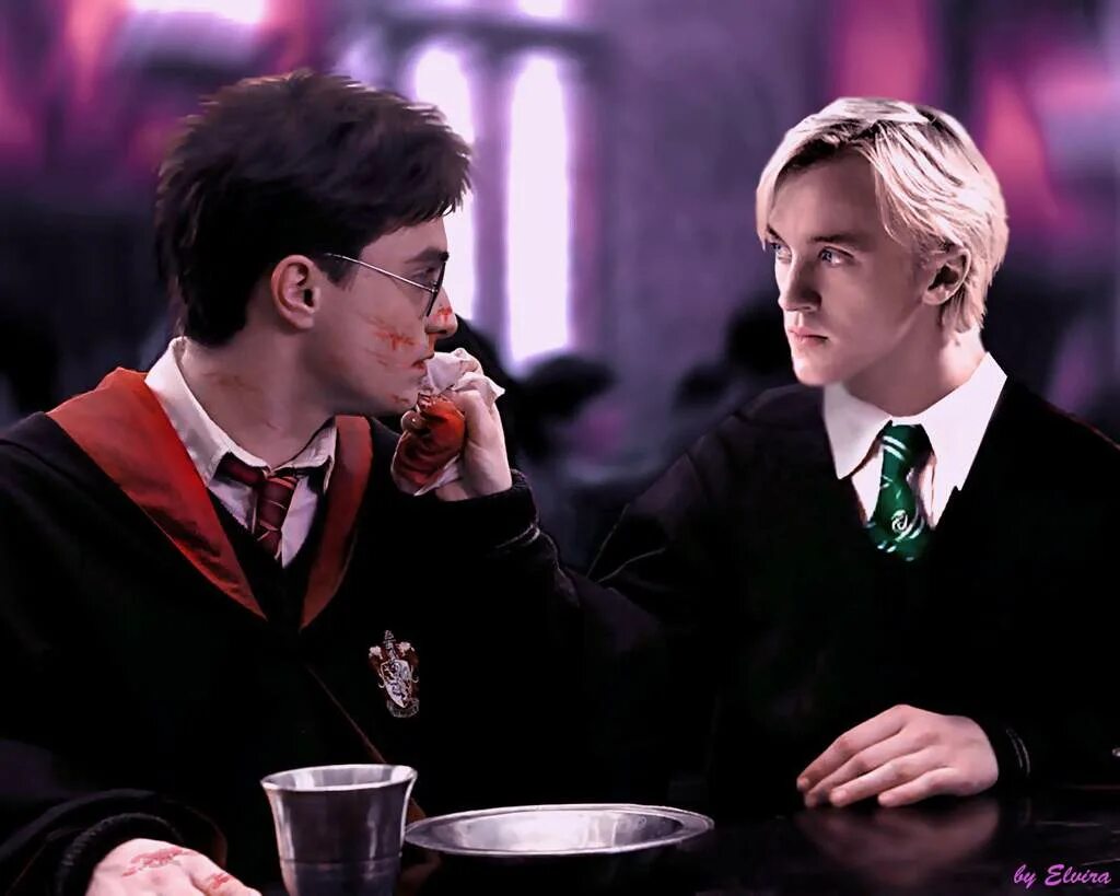 фанфики на английском