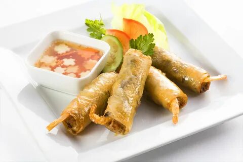 Соус вьетнамской кухни