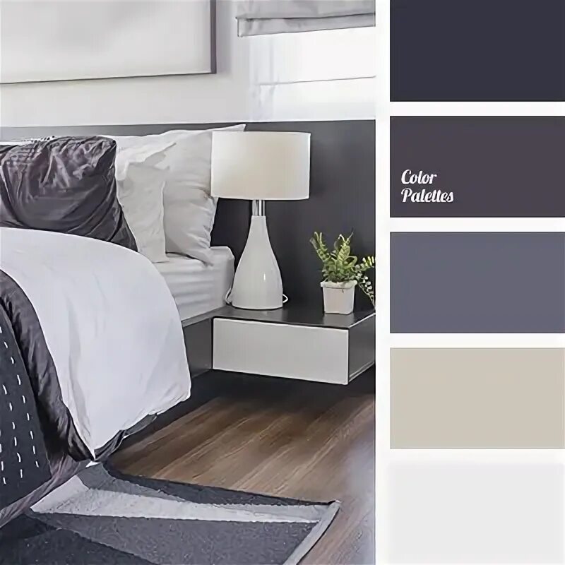 Bedroom designed by Sommer Pyne founder of House Curious. Photography by Rei Moo