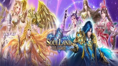 Soul land apk