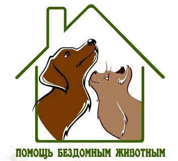 Проект помоги животным