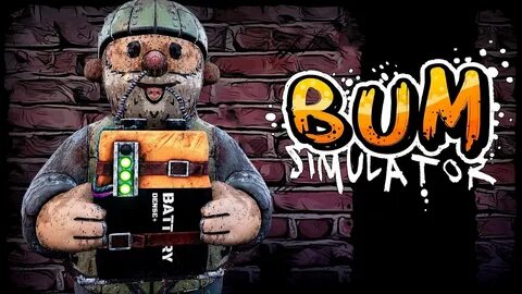 Bum simulator русский