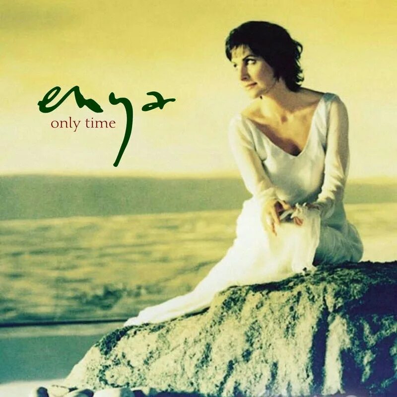 Enya певица. Эния ирландская певица. Певица Эния обложки альбомов. Enya - only time обложка альбома. Эния only