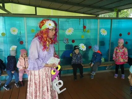 День знаний сценарий для детского сада