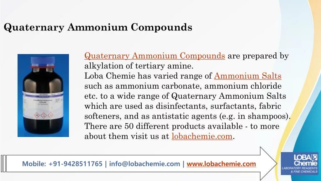 Аммоний хлорид моногидрат. Quaternary Ammonia. Quaternary Ammonium Compounds, Dicoco alkyldimethyl, Nitrites. Benzyldimethyl-MYRISTOILAMIN-propylammonii капли глазные. Quaternary Ammonium Nitrate перевод.