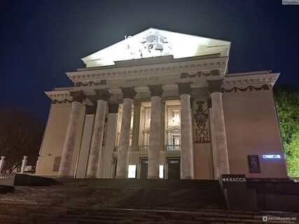 Дворец на яузе москва