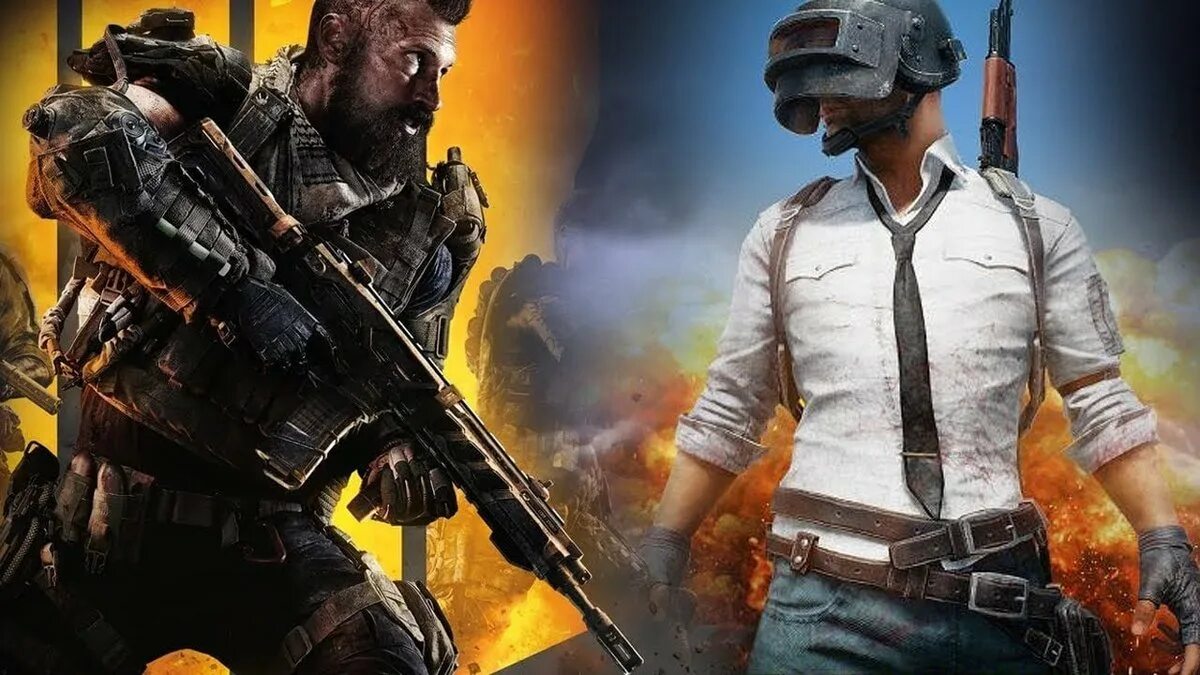 Aliy pubgm