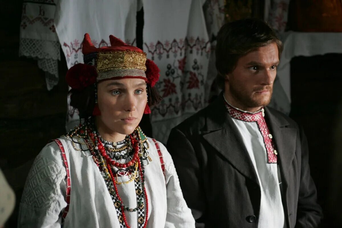 Stills - Zhila-byla odna baba