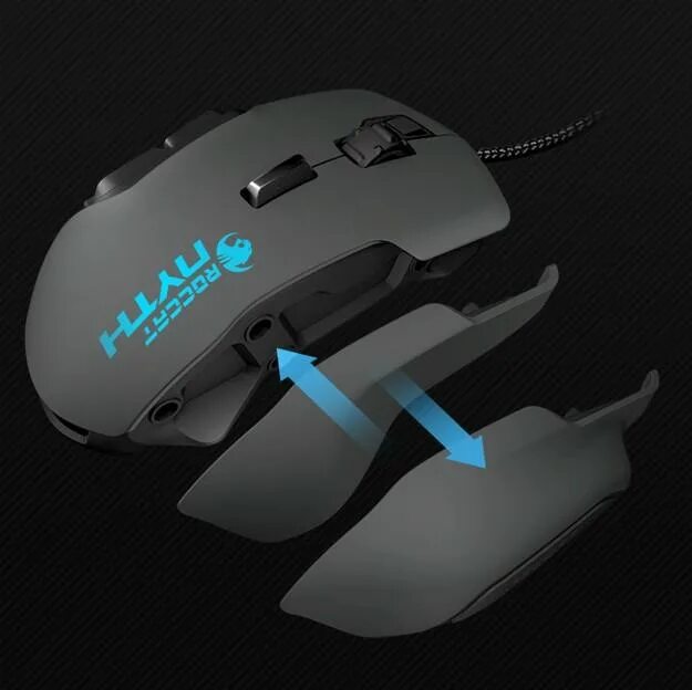 Игровые мышки Roccat. Roccat Nyth. Roccat s101. Roccat 5g 10g.