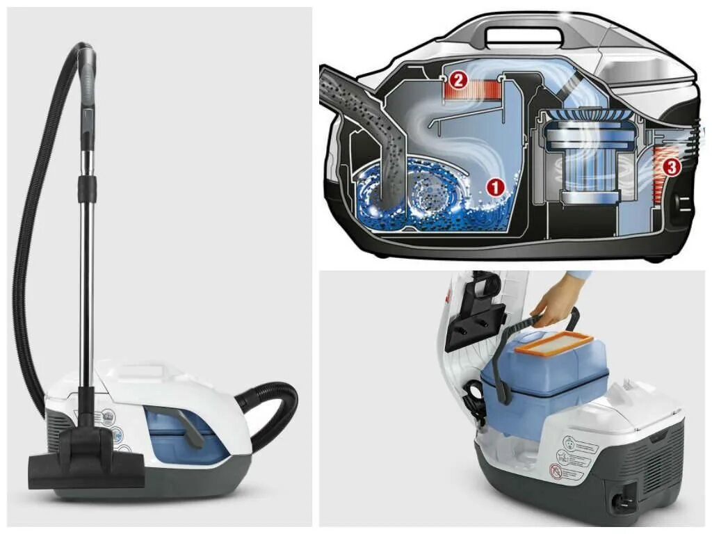 Лучший пылесос с аквафильтром для дома. Karcher ds 5600 mediclean. пылесос керхер с аквафильтром. пылесос кёрхер 5500 с аквафильтром. пылесос хувер с аквафильтром.