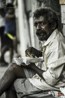 Poor can be poor