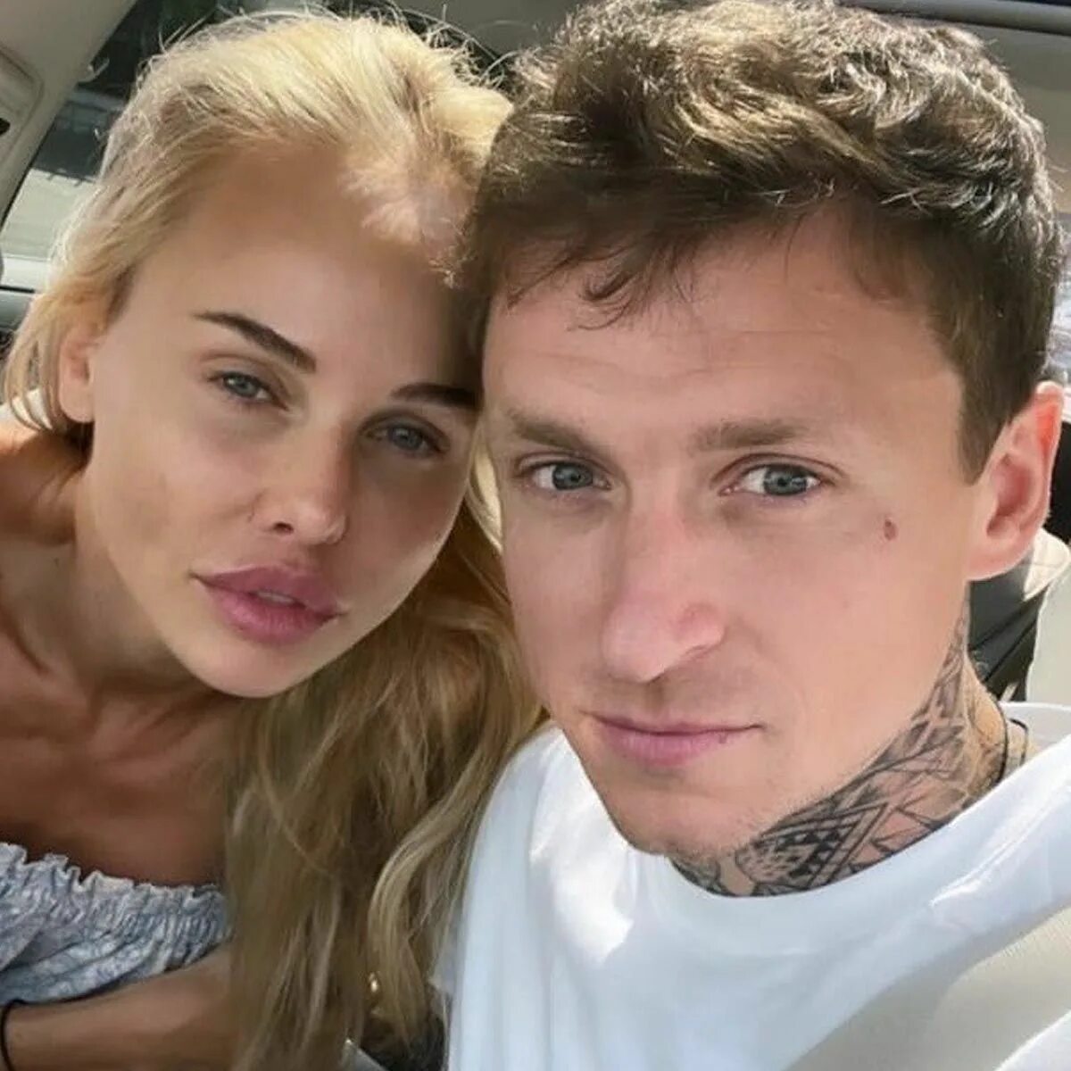 Надеюсь, она забеременела": Алана Мамаева назвала любовницу Павла наказанием