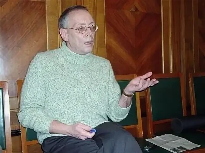 Г ионин. Л. Г ионин. Л. Л.