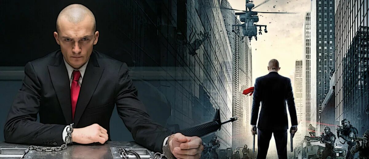 Хитман узбек тилида. Хитман агент 47 2007. Хитман узбек тилида. Хитман агент 47 узбек тилида. Хитман узбек тилида.