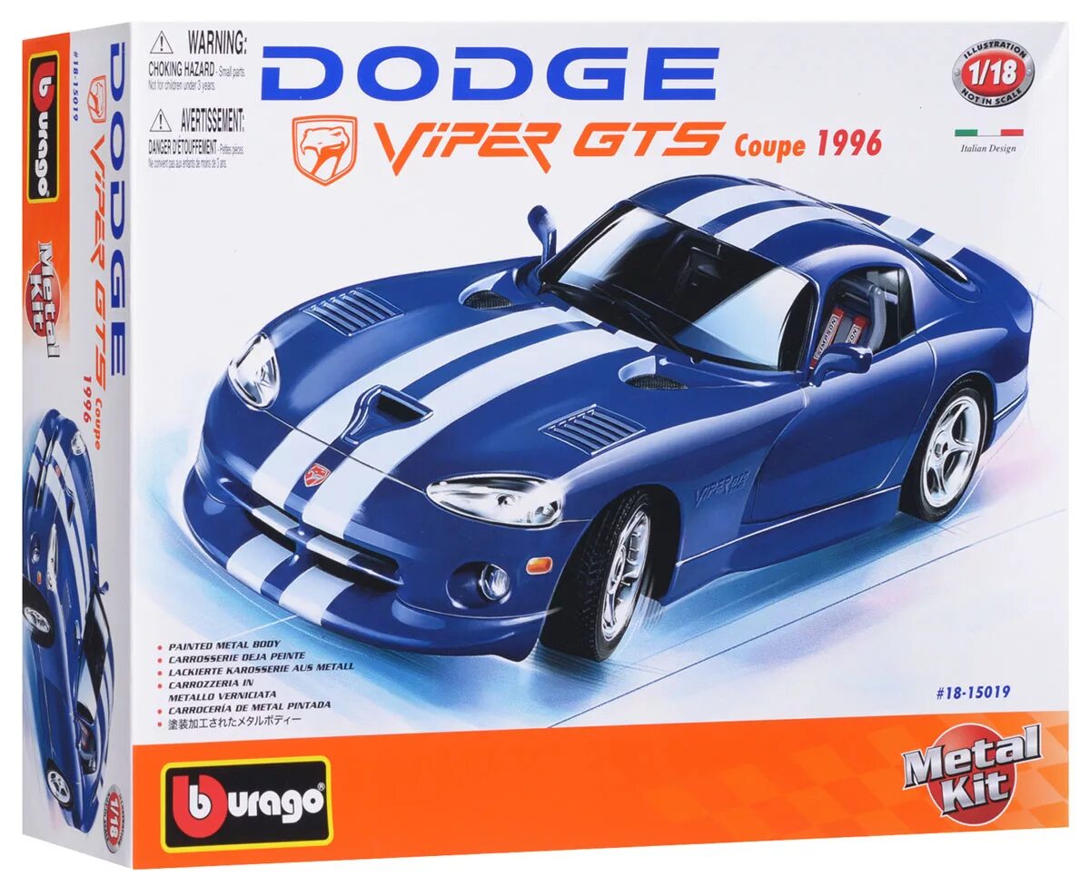 Сборные модели автомобилей из пластика. Dodge viper сборная модель bburago. bburago 1 18 сборная модель. bburago сборные модели 1 18. сборная металлическая модель автомобиля bburago.