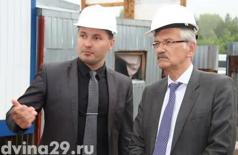 Городское управление капитального строительства