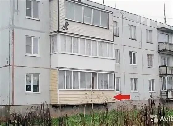 Квартиры луга от собственника