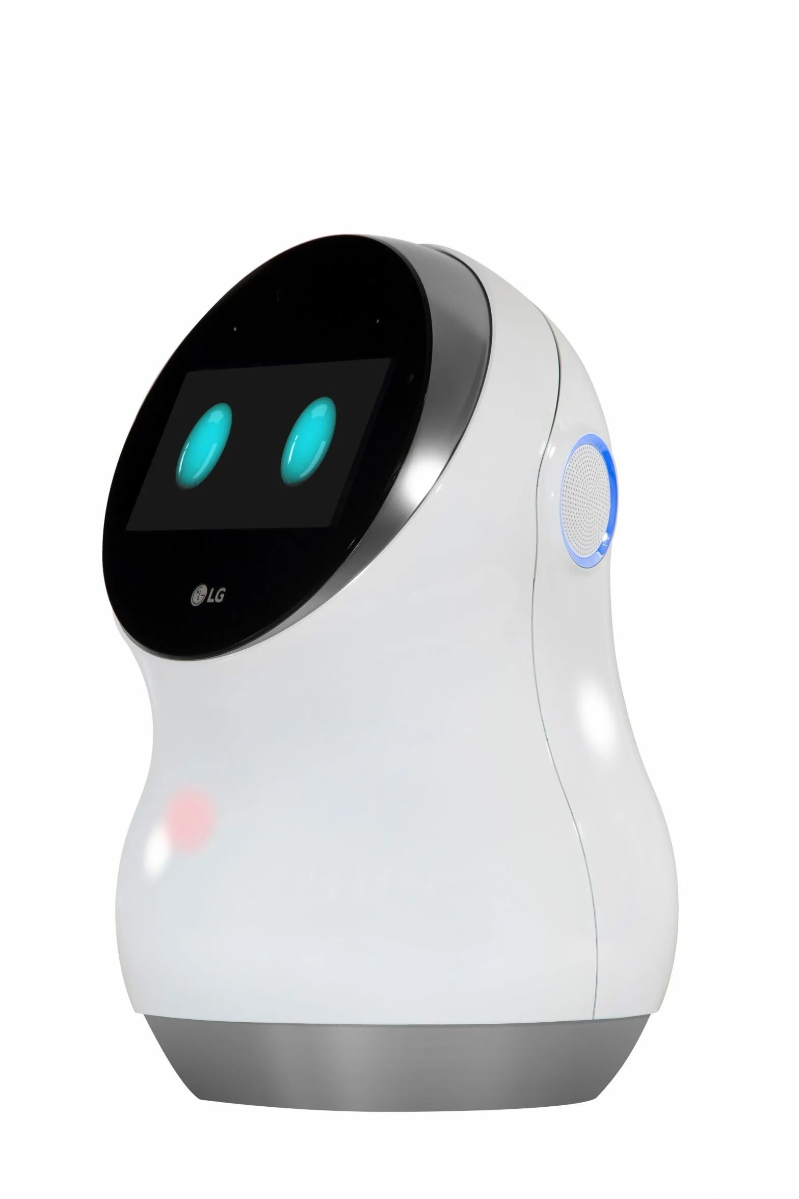 Умный гаджет магазин. Робот lg hub robot. домашний робот lg cloi. умные гаджеты для дома. умный дом девайсы.