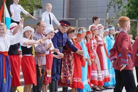 Воткинск население