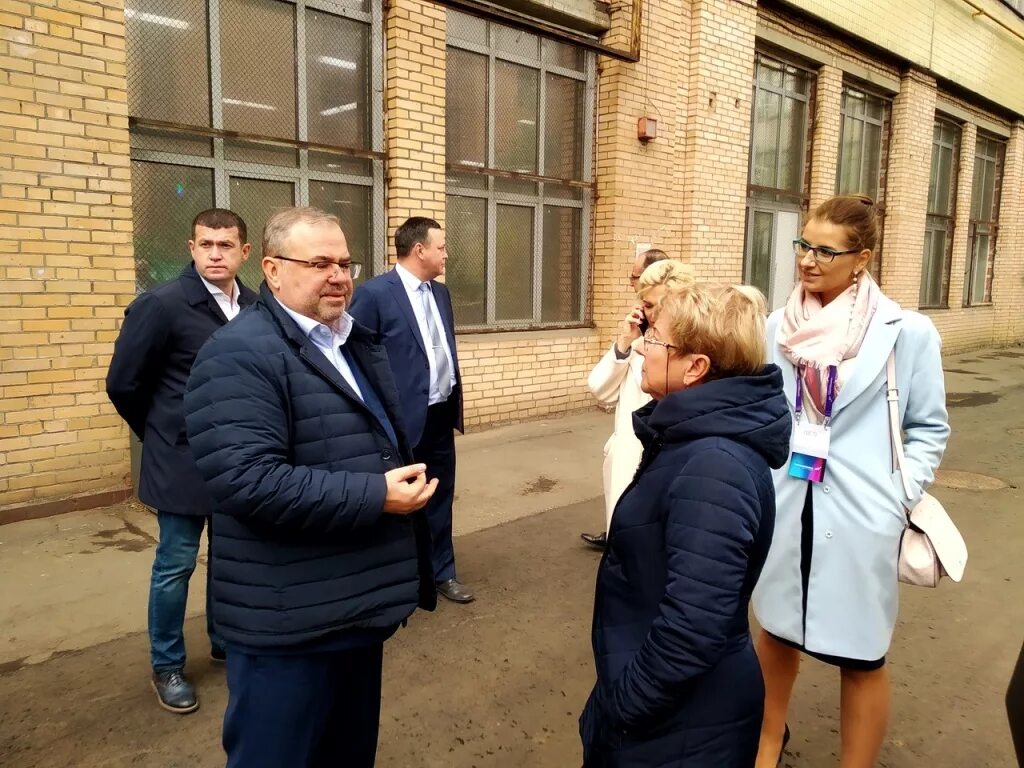 Ао мпо им и румянцева. МПО им Румянцева. МПО Румянцева директор. Директор МПО имени Румянцева.