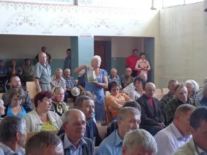 Баевка ульяновская область