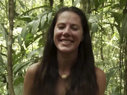 Naked And Afraid Full Episode.