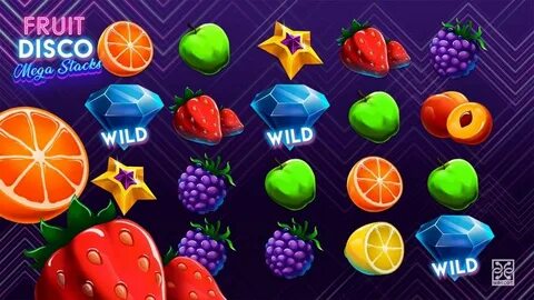 Triple fruit