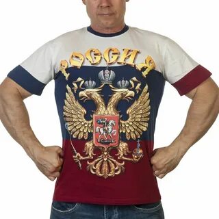 Футболки 46