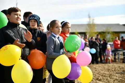 Ребенок пос