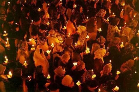 Пожар с четверга на пятницу