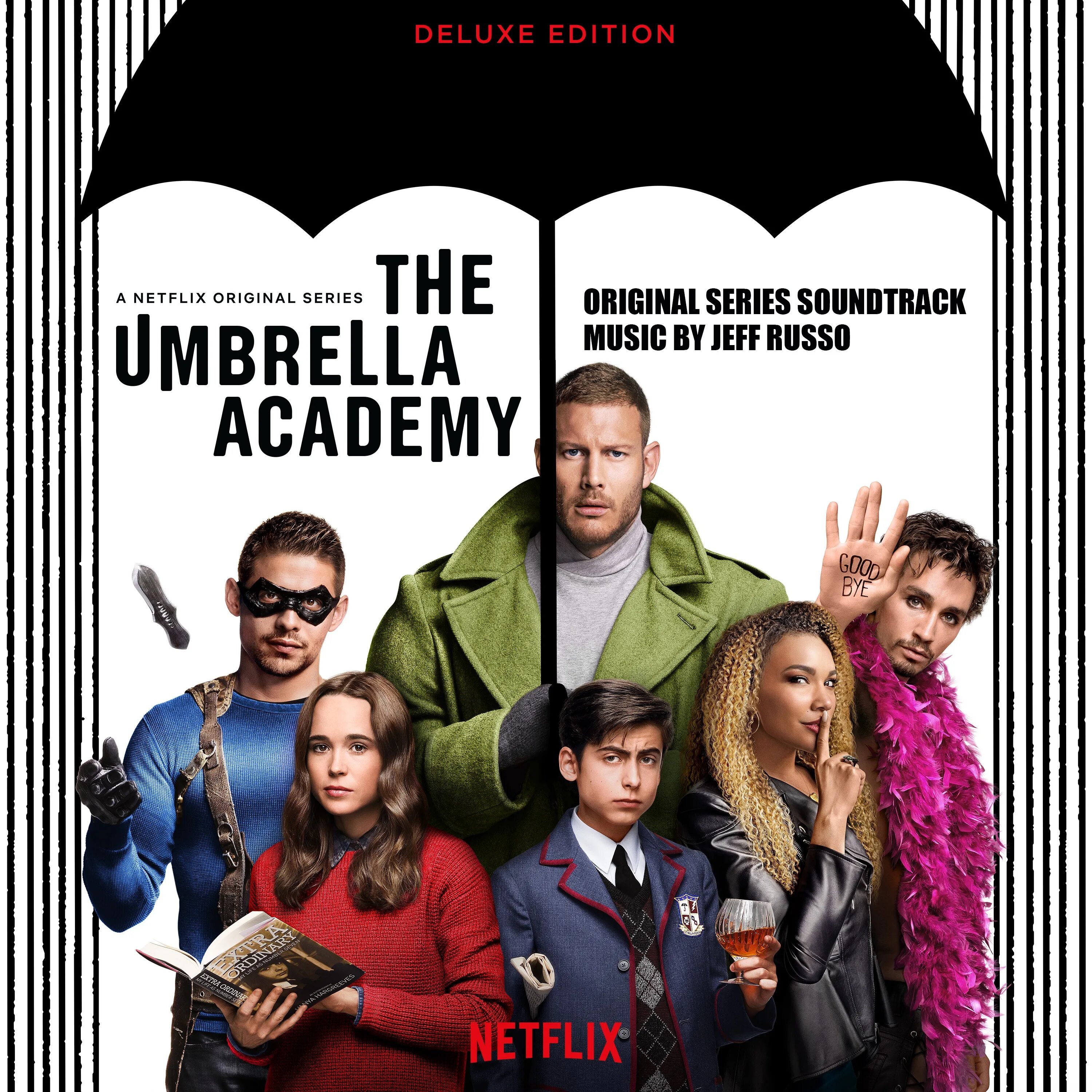 Umbrella academy english. Академия амбрелла обложка сериала. Академия амбрелла на прозрачном фоне. Академия амбрелла нетфликс. Umbrella academy english.