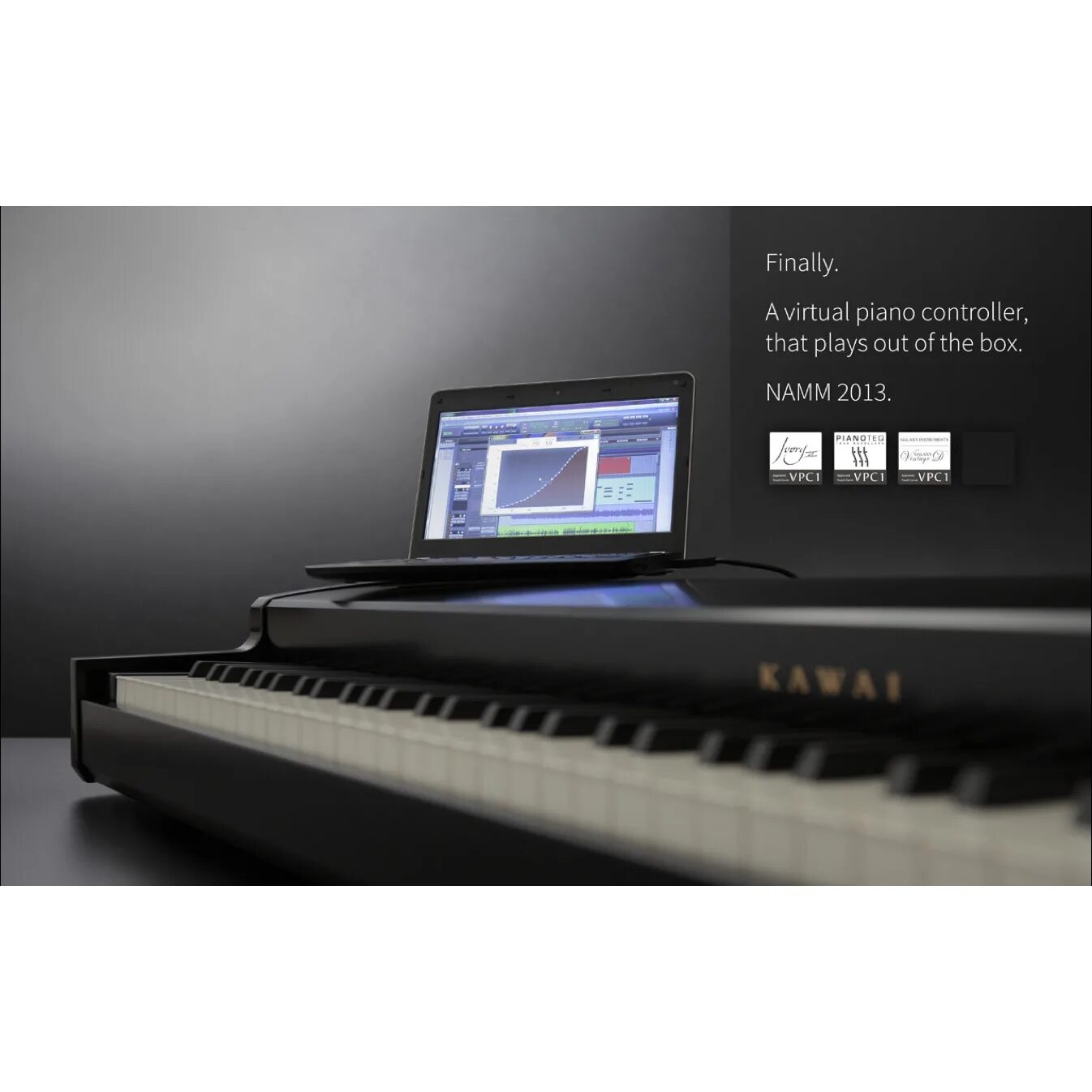 Kawai vpc1. Midi-клавиатура kawai vpc1. Midi-клавиатура kawai vpc1. Клавиатура рояля. Клавиатура рояля.