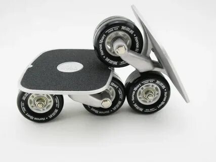 Skate line