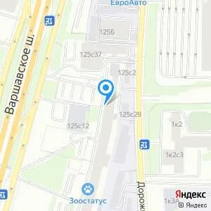 Южное шоссе 125