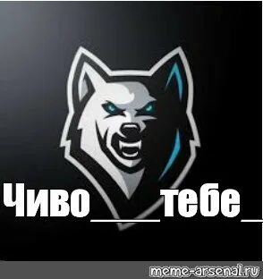 Чиво блять