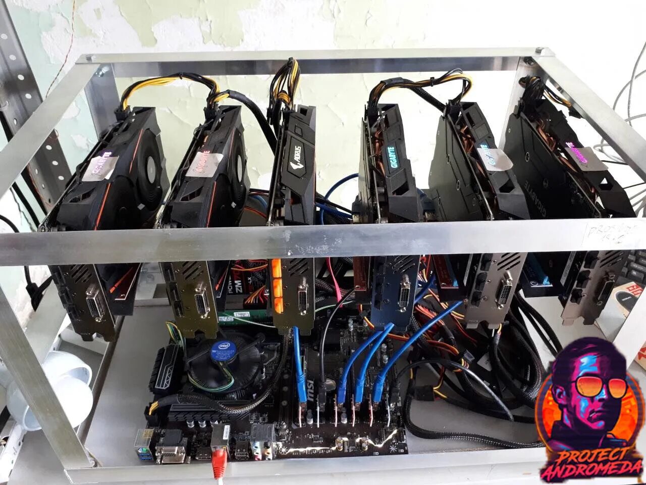 Rx6800xt в майнинге. Майнинг ферма 6 карт. 5700xt майнинг. Риг сапфир 580. Rx 5700xt mining farm.
