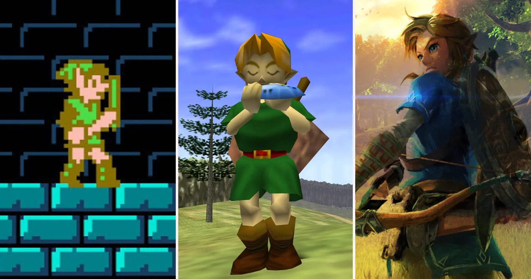 Как настраивать the legend of zelda. Зельда 2. Зельда игра 1998. Legend of Zelda Старая. Зельда игра 2003.