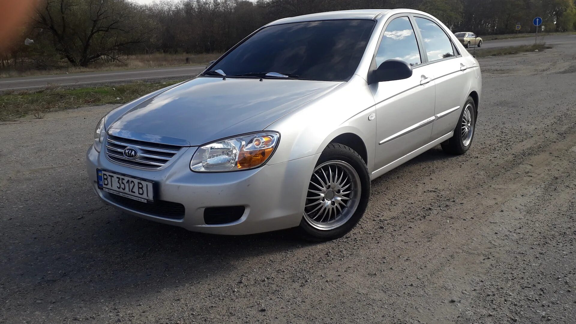 Диски на Киа Церато 2007. Киа Серато 2007. Киа Церато 2007 на стиле. Kia Cerato 1.6 at, 2007.