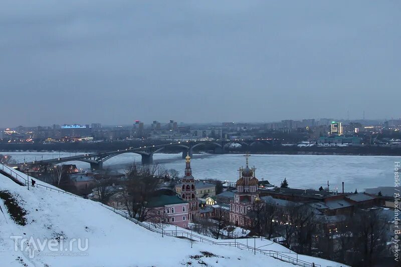 Какой будет март в нижнем новгороде