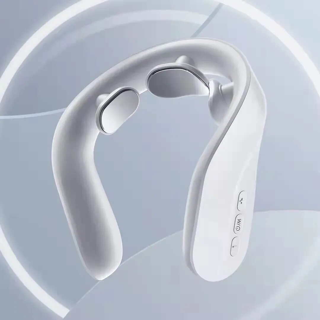 Массажер для шеи jeeback. Массажер Xiaomi JEEBACK Neck Massager g20. Массажер для шеи Xiaomi JEEBACK cervical Massager g20. Шейный массажер Xiaomi JEEBACK Neck Massager g20(обновленная версия). Шейный массажер Xiaomi JEEBACK Neck Massager (g20) White.