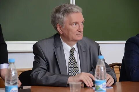 Деканы факультетов мгу