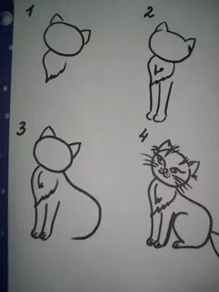 Нарисуй там посмотрим