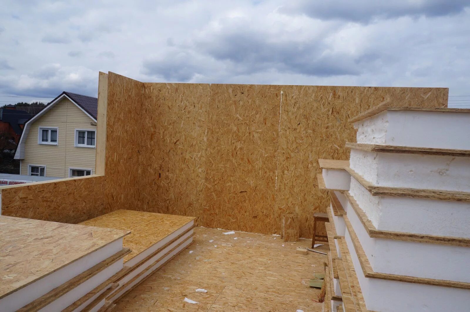 Дома из сип панелей отзывы. Sip панель 225мм. панель sip (structural insulated panel. open sip панели. сип панель 174 мм.