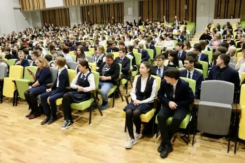 Лицей 18 зеленодольск